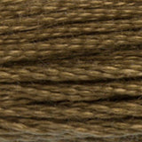 DMC 611 Drab Brown
