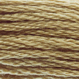 DMC 612 Drab Brown Light