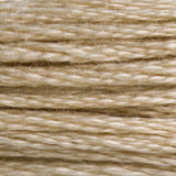DMC 613 Drab Brown Very Light