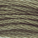 DMC 640 Beige Gray Very Dark