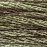 DMC 642 Beige Gray Dark