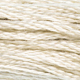 DMC 644 Beige Gray Medium