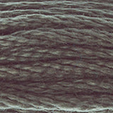 DMC 645 Beaver Gray Very Dark