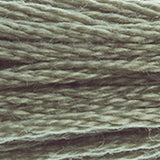 DMC 646 Beaver Gray Dark