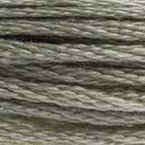 DMC 647 Beaver Gray Medium