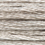 DMC 648 Beaver Gray Light