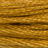 DMC 680 Old Gold Dark