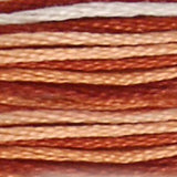 DMC 69 Terra Cotta