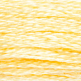 DMC 727 Topaz Very Light