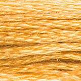DMC 729 Old Gold Medium