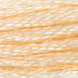 DMC 739 Tan Ultra Very Light