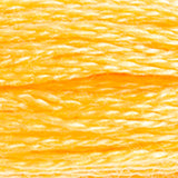 DMC 743 Yellow Medium