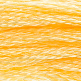 DMC 744 Yellow Pale