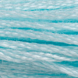 DMC 747 Peacock Blue Very Light