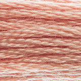 DMC 758 Terra Cotta Very Light