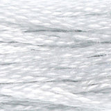 DMC 762 Pearl Gray Very Light
