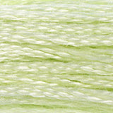 DMC 772 Yellow Green Very Light