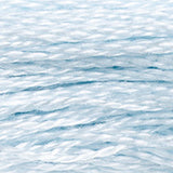 DMC 775 Baby Blue Very Light