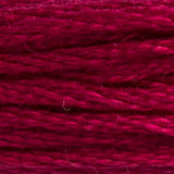 DMC 777 Raspberry Very Dark