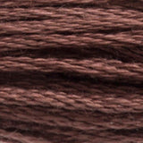 DMC 779 Cocoa Dark