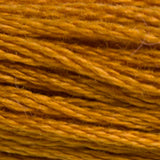 DMC 782 Topaz Dark