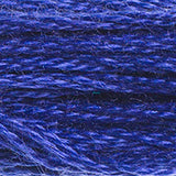 DMC 791 Cornflower Blue Very Dark