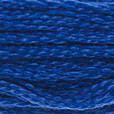 DMC 797 Royal Blue
