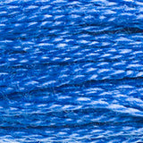 DMC 798 Delft Blue Dark
