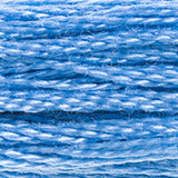 DMC 799 Delft Blue Medium