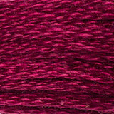 DMC 814 Garnet Dark