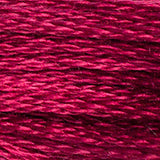 DMC 815 Garnet Medium