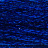 DMC 820 Royal Blue Very Dark