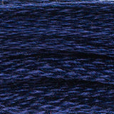 DMC 823 Navy Blue Dark