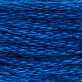 DMC 824 Blue Very Dark