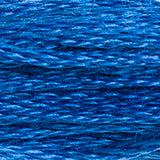DMC 825 Blue Dark
