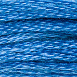 DMC 826 Blue Medium