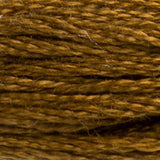 DMC 829 Golden Olive Very Dark
