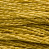 DMC 833 Golden Olive Light