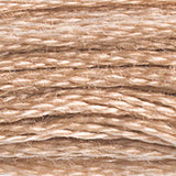 DMC 841 Beige Brown Light