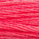 DMC 892 Carnation Medium