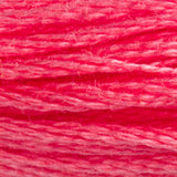 DMC 893 Carnation Light