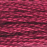 DMC 902 Garnet Very Dark