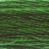 DMC 904 Parrot Green Very Dark