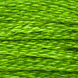 DMC 906 Parrot Green Medium