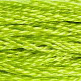 DMC 907 Parrot Green Light