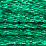 DMC 910 Emerald Green Dark