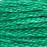 DMC 911 Emerald Green Medium