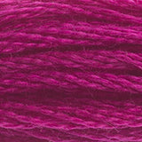DMC 917 Plum Medium