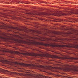 DMC 919 Red Copper