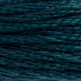 DMC 924 Gray Green Very Dark
